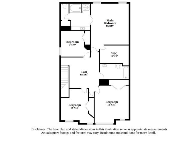 Foto del edificio - 1104 Princeton Hts Blvd