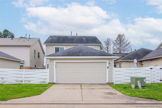 Foto del edificio - 20911 Young Meadows Way
