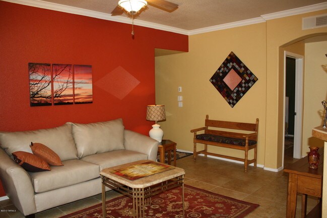 Building Photo - 7050 E Sunrise Dr