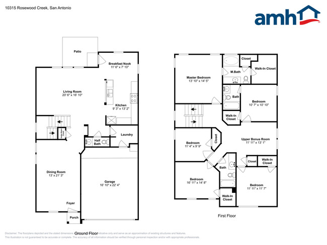 Building Photo - 10315 Rosewood Crk