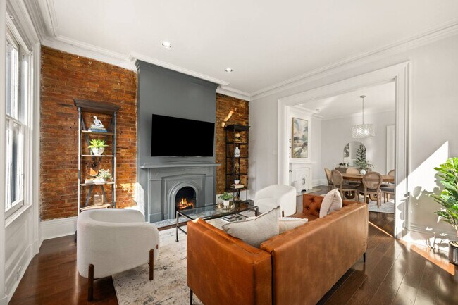 Foto del edificio - 516 E 12th St