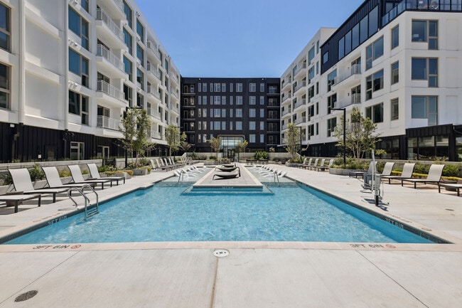 Westerly House apartments — community photo - Westerly House