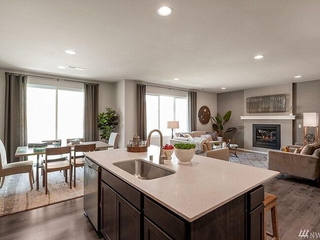 Foto del edificio - 18424 111th Ave E