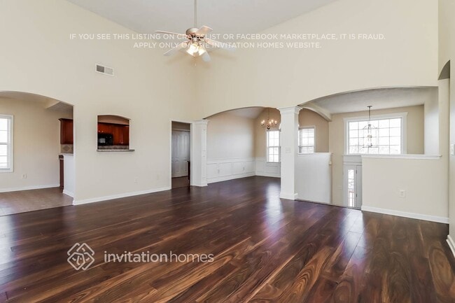 Building Photo - 314 Merrill Meadows Point