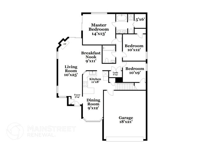 Building Photo - 4068 Calumet Dr