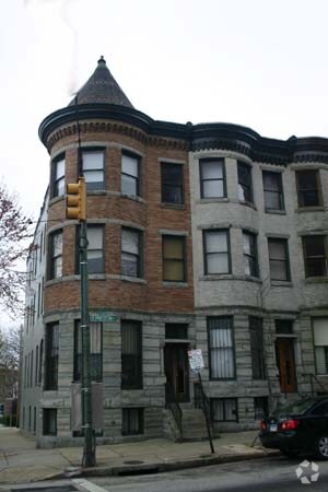 Building Photo - 221-223 E Preston St