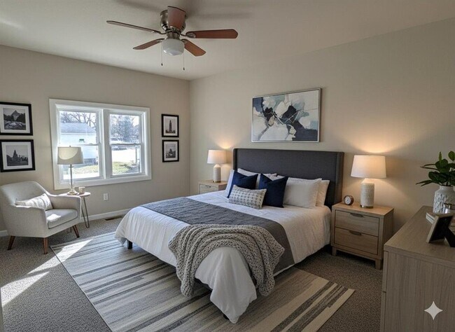 Building Photo - 6121 W 40th St