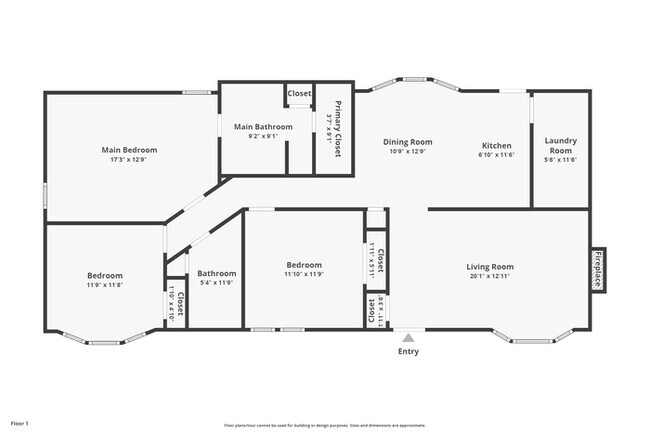Building Photo - Charming Springville Home