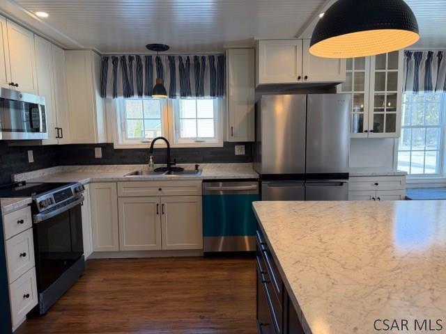 Foto del edificio - 1274 Solomon Run Rd