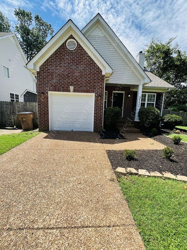 3112 Barksdale Harbor Dr, Nashville, TN 37214 House Rental in Nashville, TN