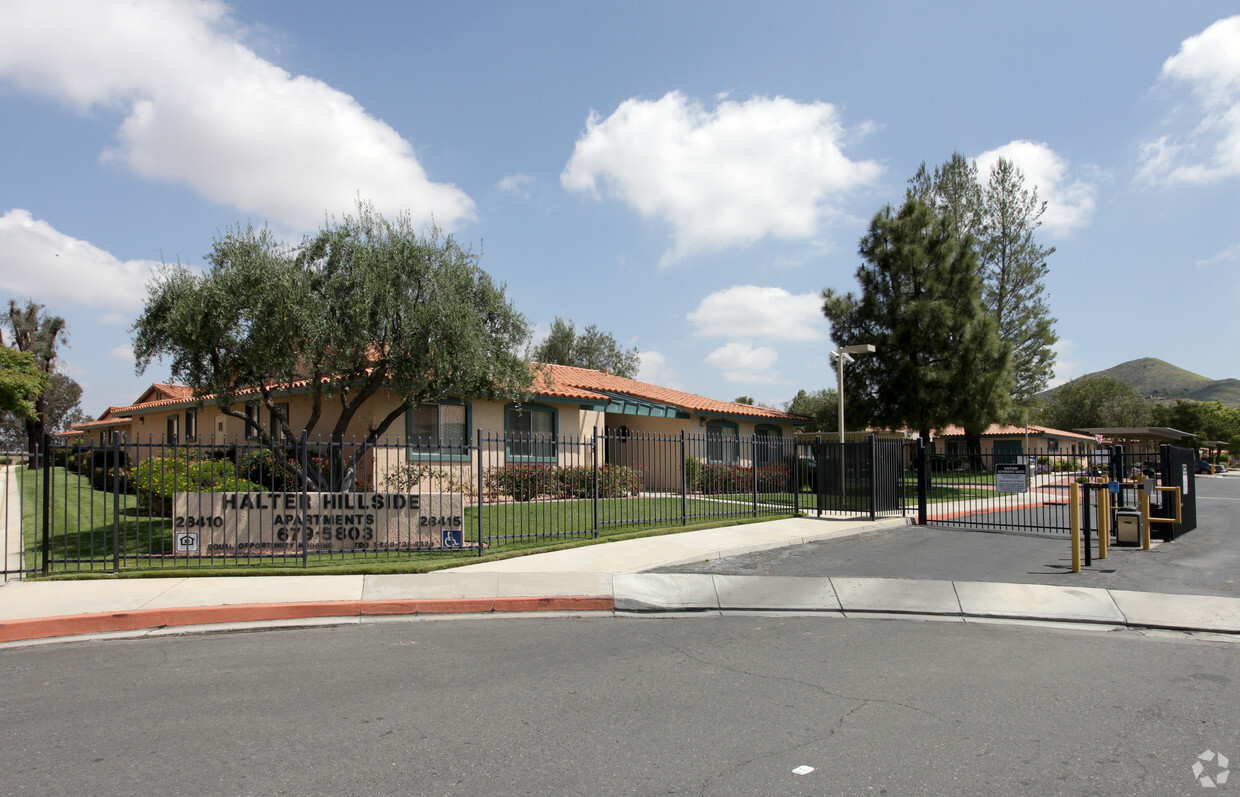 Foto principal - Halter Hillside Apartments