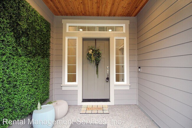 Foto del edificio - 4 br, 2.5 bath House - 19304 SW Magnolia Ln