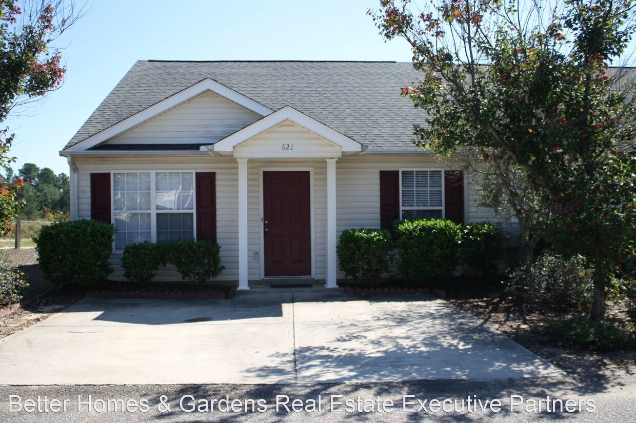 Foto principal - 2 br, 2 bath House - 622 Belle Court