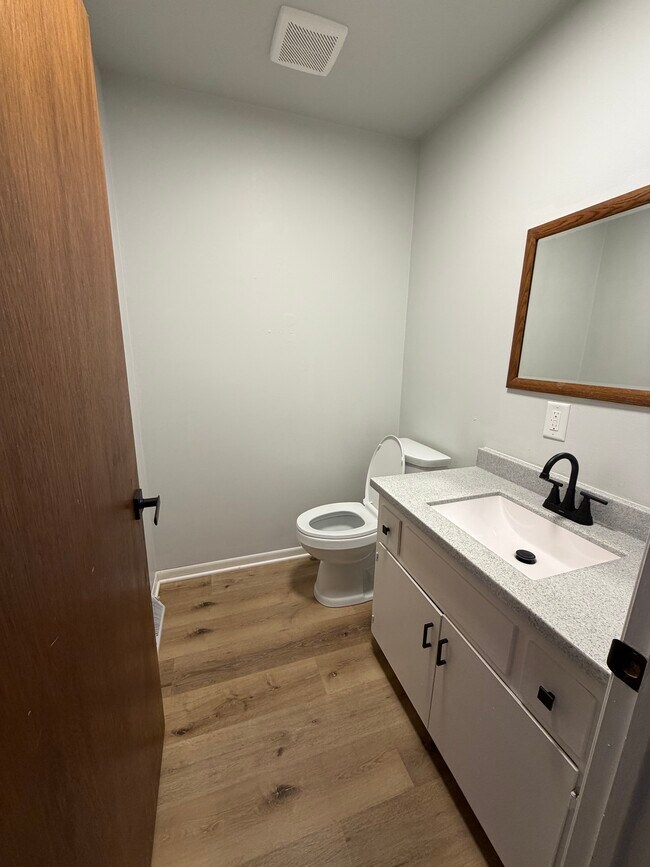 Foto del edificio - 316 N 8th St