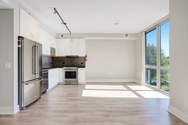 Foto del edificio - 88 V St SW