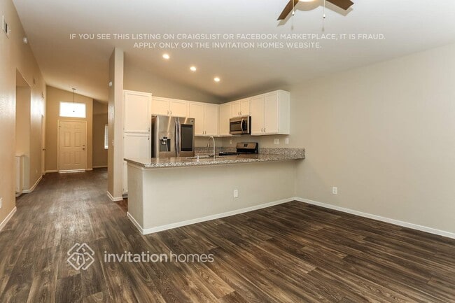 Foto del edificio - 5124 Palo Pinto Ln