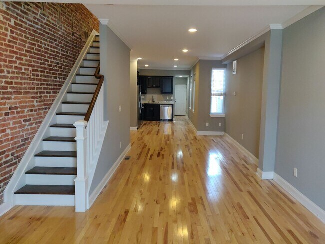 Foto del edificio - Charming 2BD/3.5BA Townhome in Highlandtown, Baltimore, MD!