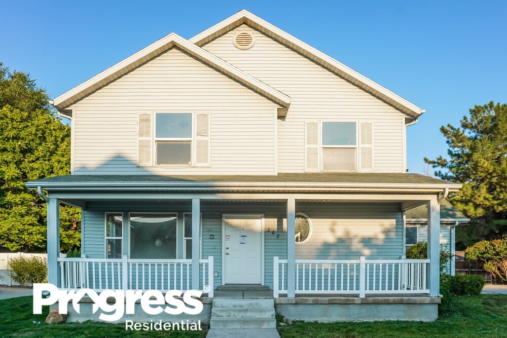 262 Rendon Ct, Salt Lake City, UT 84116 House Rental in Salt Lake