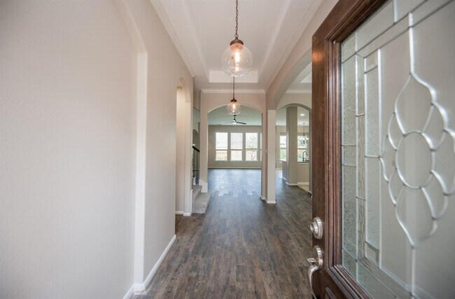 Foto del edificio - 3507 Cat Springs Ln