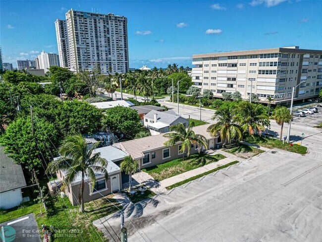 Foto del edificio - 413 S Ocean Blvd