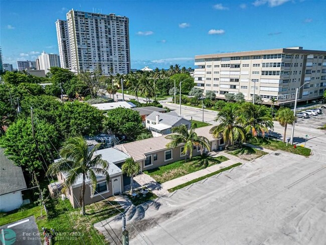Building Photo - 413 S Ocean Blvd