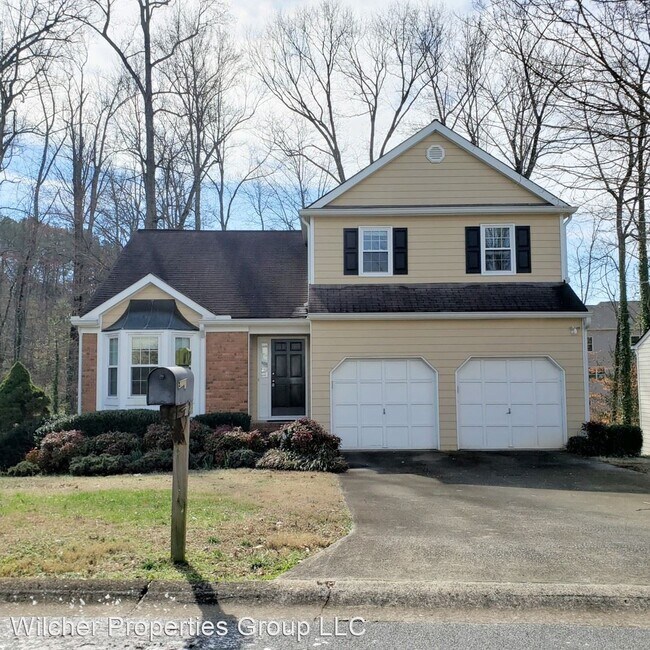 Foto del edificio - 2822 Cobb Place Manor Ct