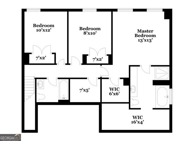 Building Photo - 1590 New Orleans Way