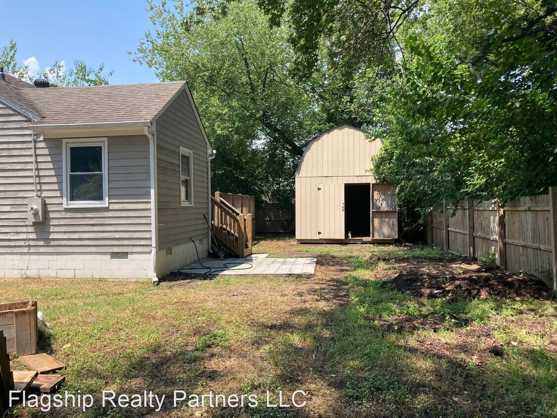 Building Photo - 3 br, 2 bath House - 50 Pressy Lane