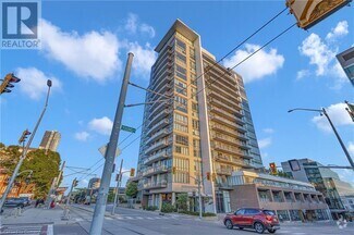 Building Photo - 85 Duke St W