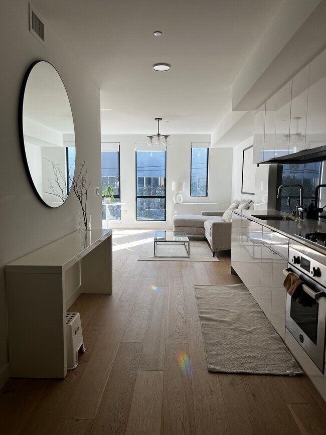 Photo - 99 Rausch St Apartment