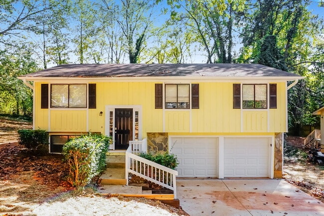 Building Photo - 4691 Big Valley Ct