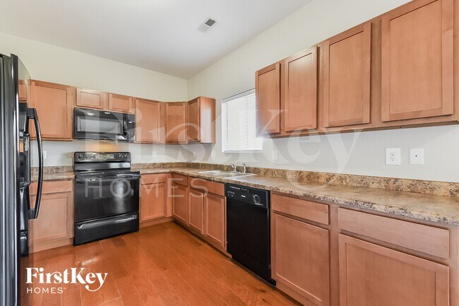 Foto del edificio - 3632 Wild Daisy Dr