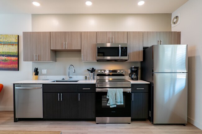 Foto del edificio - Horizon North