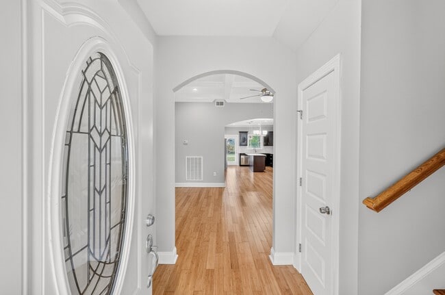 Photo - 2848 Cason Ln (Murfreesboro, TN) House