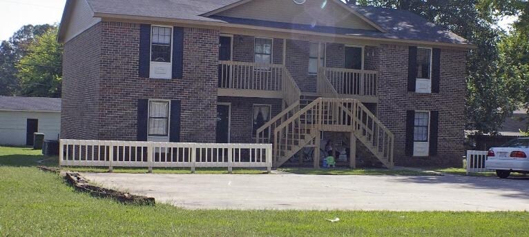 Primary Photo - 1221 Grant St
