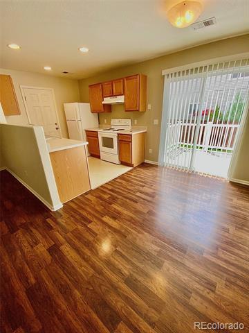 Building Photo - 4603 S Simms Ct