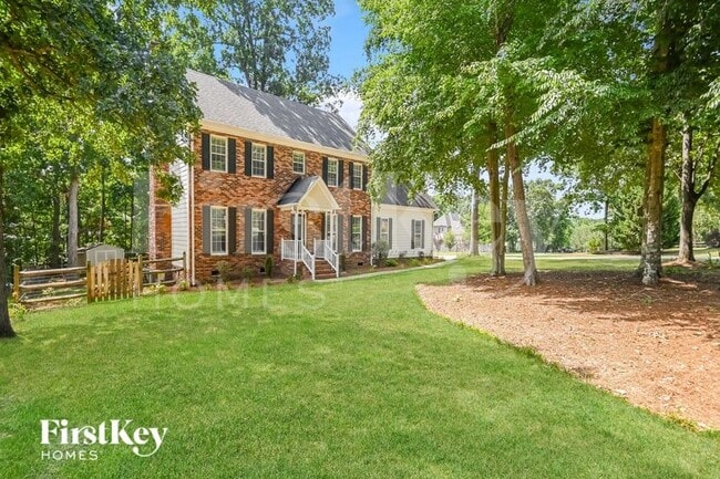 Building Photo - 5000 Scaleybark Ct