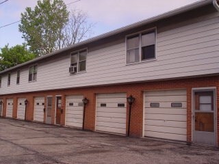 Foto del edificio - 318 W Rensselaer St