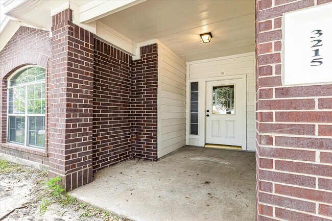 Foto del edificio - 3215 Painted Meadow Cir