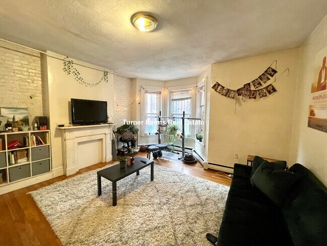 Foto del edificio - 15 Sewall St