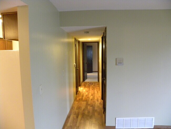 Hall - 9557 University Ave