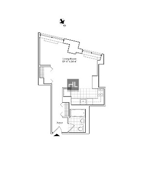 Building Photo - 160 Riverside Blvd