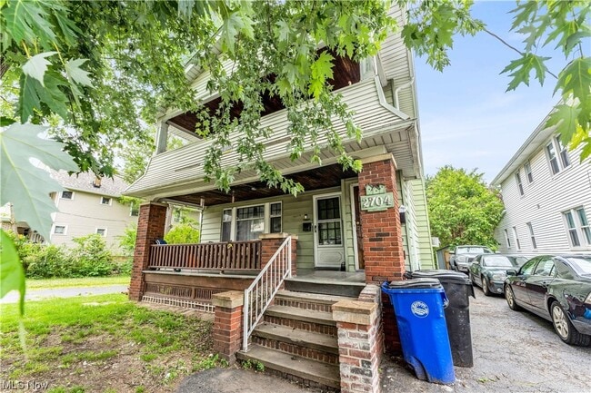 Building Photo - 2704 Natchez Ave