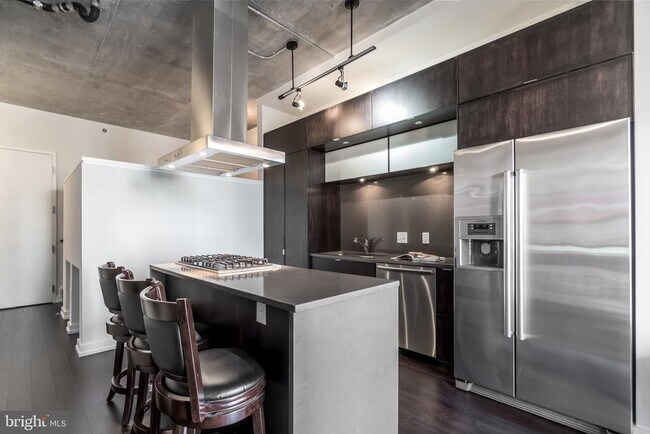 Foto del edificio - 1515 15th St NW