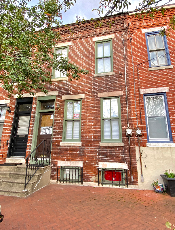 Building Photo - 326 Point St