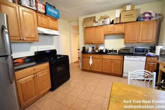 Foto del edificio - 55 Calumet St