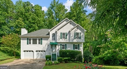Building Photo - 3007 Clove Tree Ln