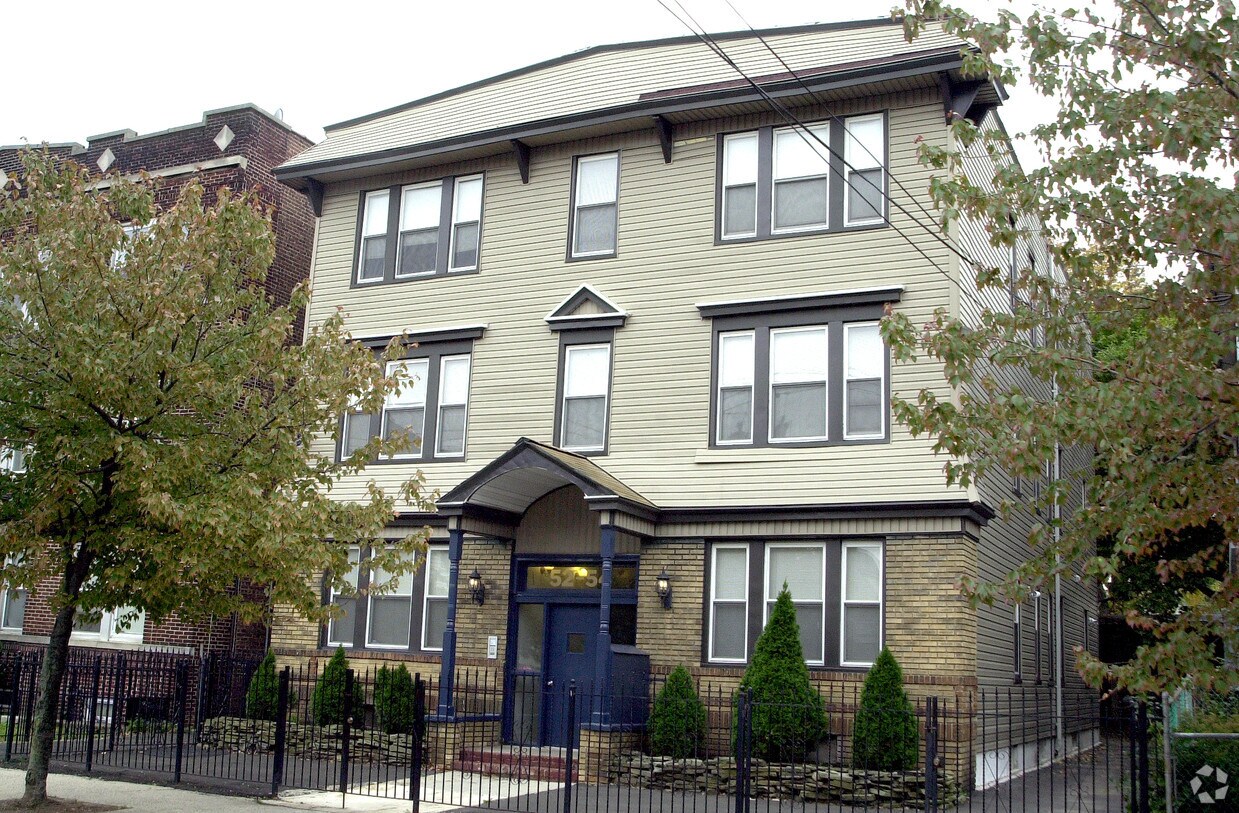 52 Millington Ave, Newark, NJ 07108 Apartments in Newark, NJ