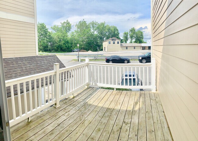 Foto del edificio - 405 Treyson Ln