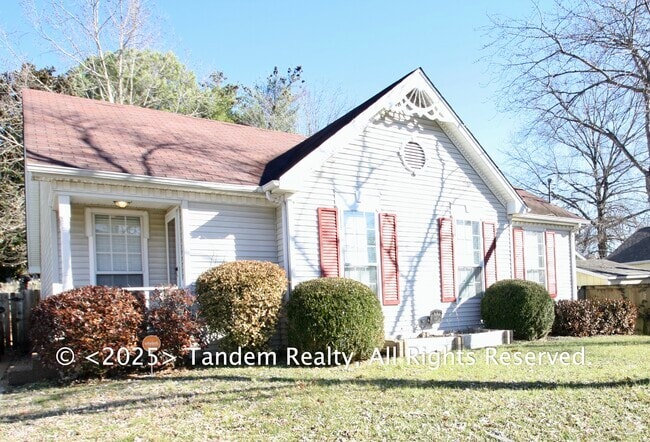 Building Photo - 1109 Jacksons Valley Rd